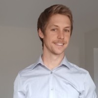 Colonial Gardens Employee Seth Hydeman's profile photo