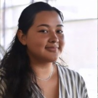 Saint Vincent College Employee Brenda Flores's profile photo