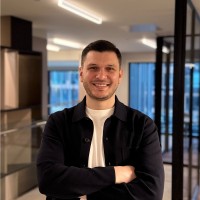 Taptoweb Employee Mustafa Ekinci's profile photo