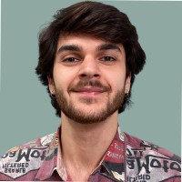 ScoutinScience Employee Giannis Kamperakis's profile photo
