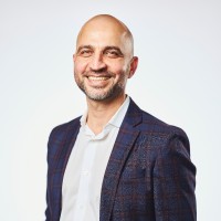 Hoffman Construction Company Employee Nima Darabi's profile photo