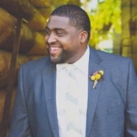 Epiq Systems Employee Demond Johnson's profile photo
