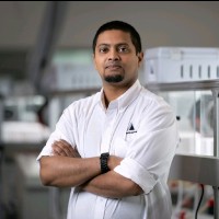 Prasenjit Podder Email & Phone Number