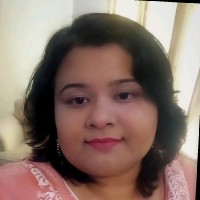 Sapient Employee Zill Huma's profile photo