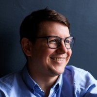 ODDIN Employee Svyatoslav Baglaev's profile photo