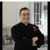 The Purple Pig Employee Thomas Viola's profile photo