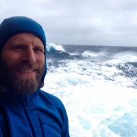 NSF Employee Josh Mitchell's profile photo