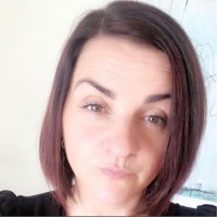 Kvika banki hf. Employee Stella Thors's profile photo