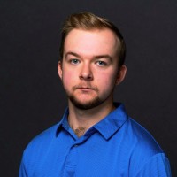 Boeing Employee Evan Scully's profile photo