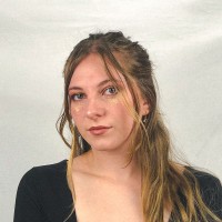 Wicked Brick Employee Zoe Firth's profile photo