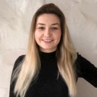 TruMed Systems, Inc. Employee Alisa Lev's profile photo