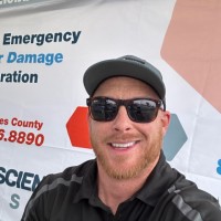 Scientific Restoration Specialists Inc. Employee Kyle Herndon's profile photo