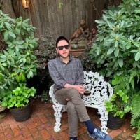 Perkins&Will Employee Jeff Lane's profile photo