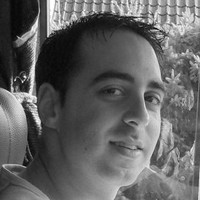 SciRobotics Employee Uri Shabi's profile photo