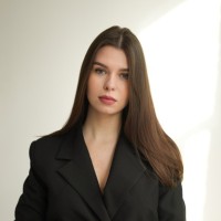 CONSOLLINE Employee Diana Golovchenko's profile photo