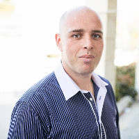משרד החקלאות ופיתוח הכפר | Israeli Ministry of Agriculture Employee Dmitry Minkovich's profile photo