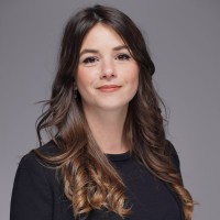 DYNEFF Employee Emma Combettes's profile photo