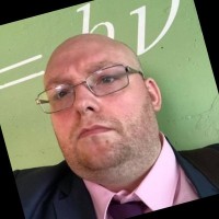 Future Employee Robert Lea's profile photo