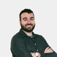 ComData doo Employee Marko Zugic's profile photo