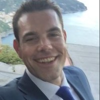 Smarter Grid Solutions Employee Alastair Newens's profile photo