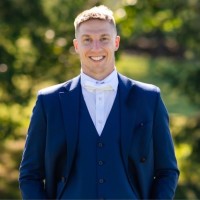 Slalom Employee Ryan Lentz's profile photo