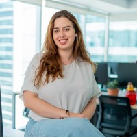 Easy Training Choice Employee Julieta Canova's profile photo