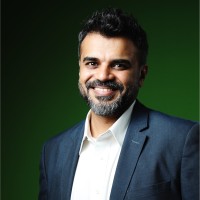 IIFL Finance Employee Deepan Raje's profile photo