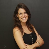 The RepTrak Company Employee Roberta Cyrillo's profile photo