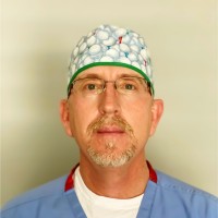 Main Street Anesthesia Employee Lee Harper's profile photo