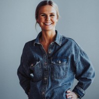Paraply Employee Sanna Broström's profile photo