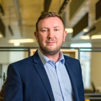Mercer Employee Scott Bowie's profile photo