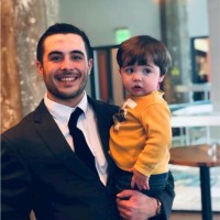 Landmark Equipment, Inc. Employee Cole Eastwood's profile photo