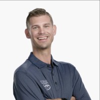 Striem Employee Tucker Bell's profile photo