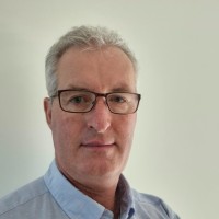 RETEX Pavement Services Employee Jason Goff's profile photo