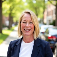 Conquer Cancer, the ASCO Foundation Employee Amy Peterson's profile photo
