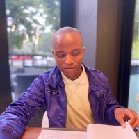 Phakamani Ngwane Email