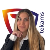 TEKAMS Mentoring School Employee Ana Ghazoul's profile photo