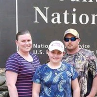 Twitchell Technical Products, LLC Employee Chad Trammell's profile photo