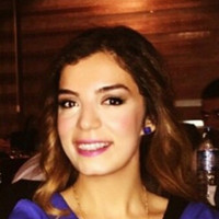 Enerya Employee Pınar Demircan's profile photo