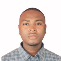 Kouame Kouakou's profile photo