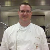 Wynn Las Vegas Employee Daniel Sturm's profile photo