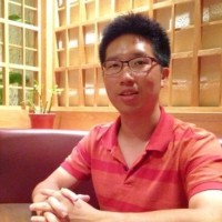 AiFin Employee Mark Lee's profile photo