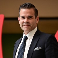 Jose Aispuro Email & Phone Number