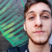 ZBRA Employee Victor Viana's profile photo