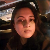 Technology Ventures Employee Smita Bhattacharjee's profile photo