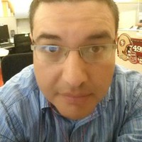 Loretto Academy Employee Cesar Camacho's profile photo