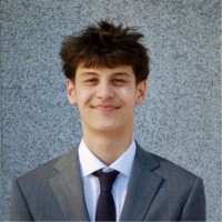 Curastory Employee Clyde Shah's profile photo