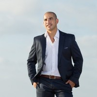 Nexxen Employee Yaniv Carmi's profile photo