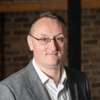 TripAdmit Employee John Maguire's profile photo