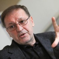 BioGnost Ltd. Employee Ivan Marchiotti's profile photo